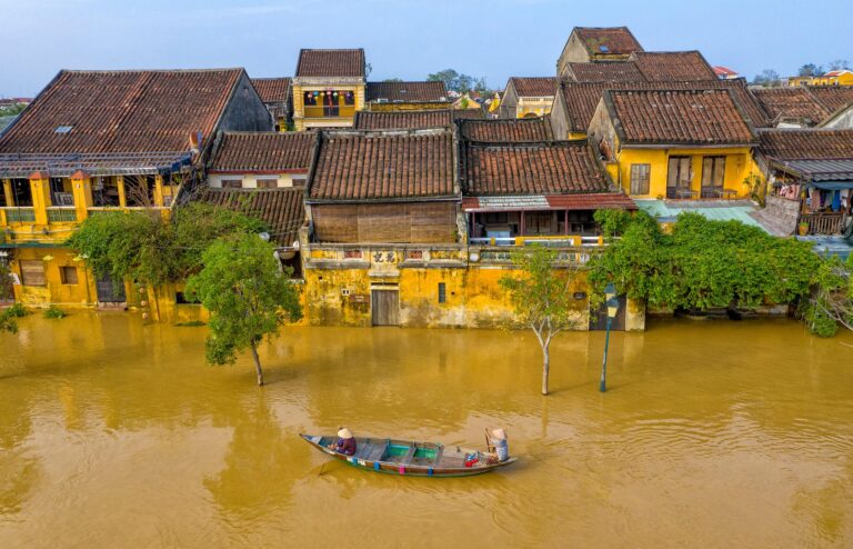 Seamless Indochina: Luxury Vietnam from Coast to Capital