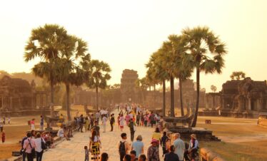 Angkor Wat