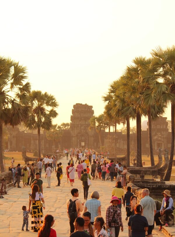Angkor Wat