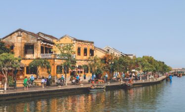Southeast asia