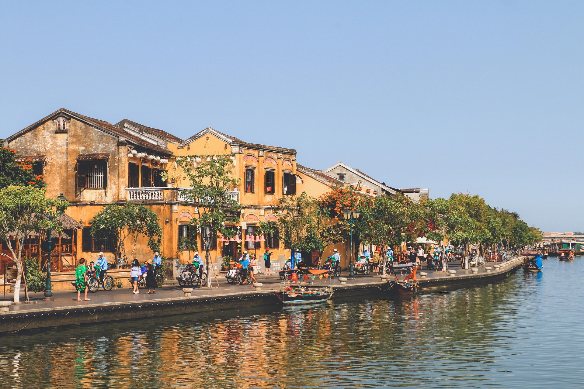 Southeast asia