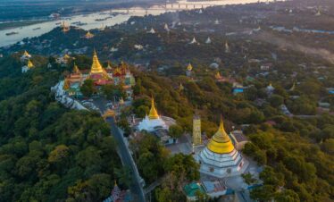 Yangon Golf Tour – 4 Days / 3 Nights