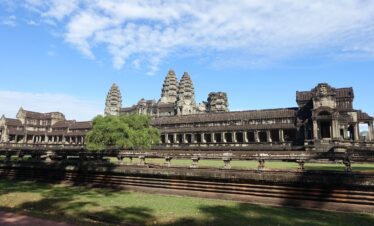 indochina