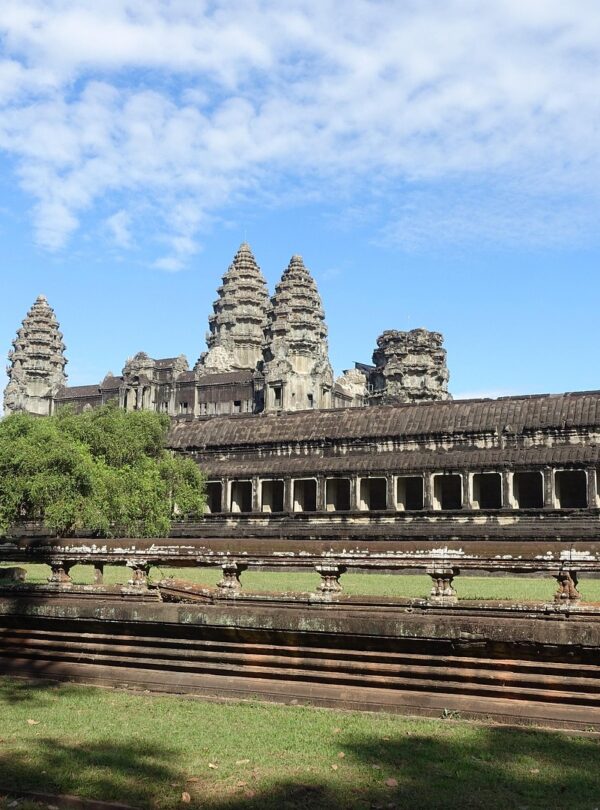 indochina