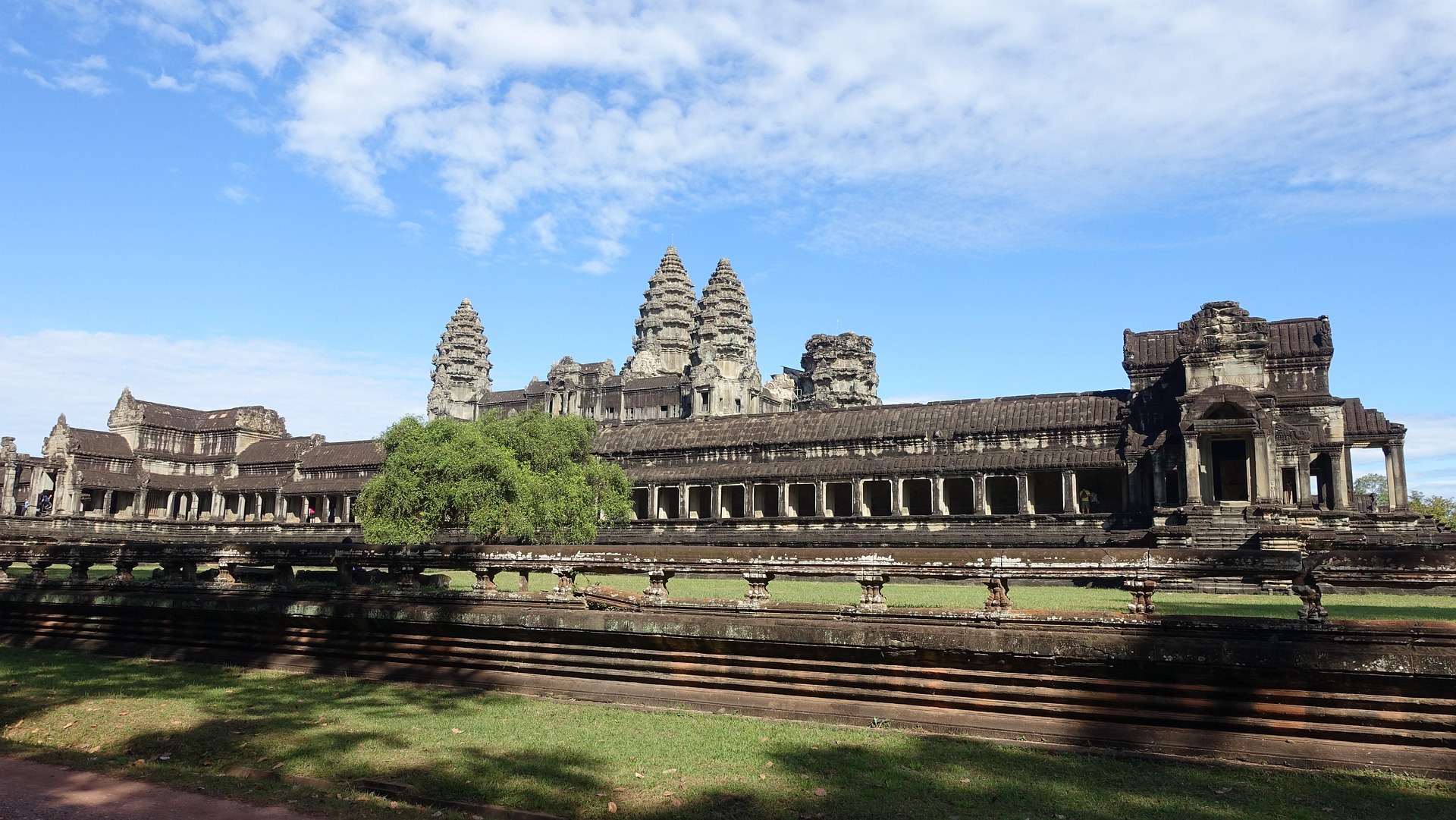 indochina