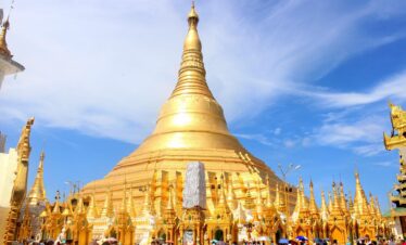 Myanmar-Yangon