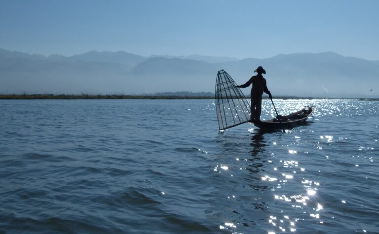 Inle Lake: Myanmar’s Most Magical Destination