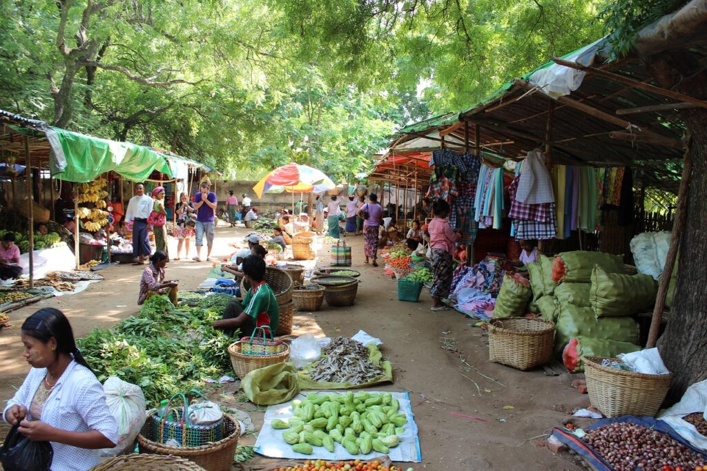 bagan