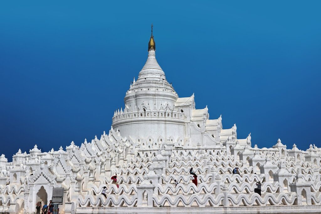 Myanmar-Travel
