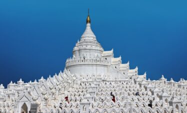 Myanmar-Travel