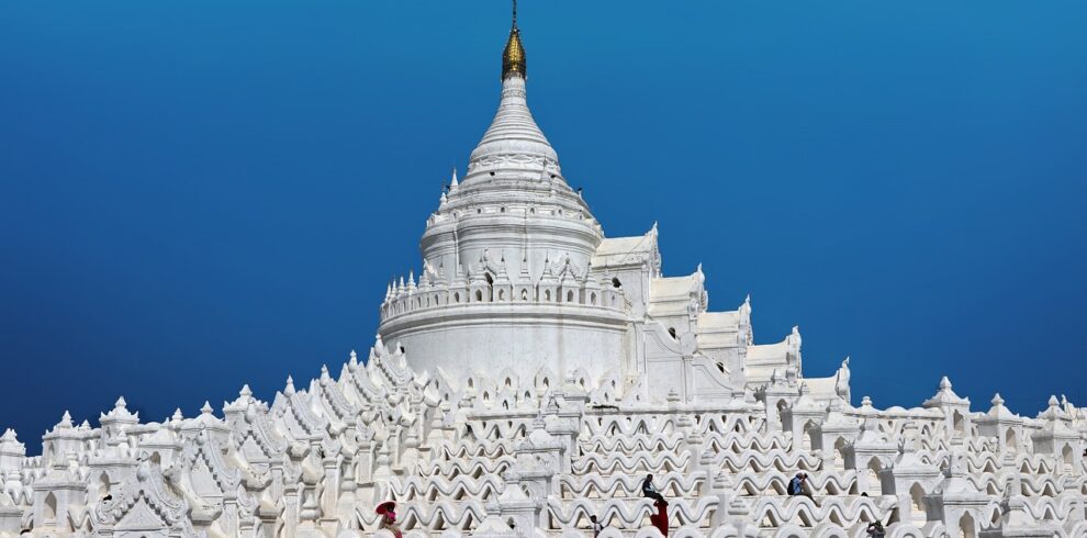Myanmar-Travel