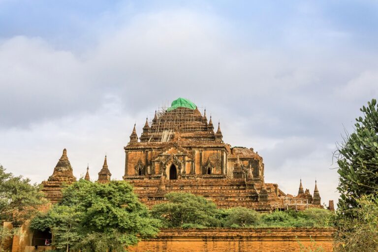 🌏Best Places to Visit in Bagan Beyond Temples | Hidden Gems Myanmar