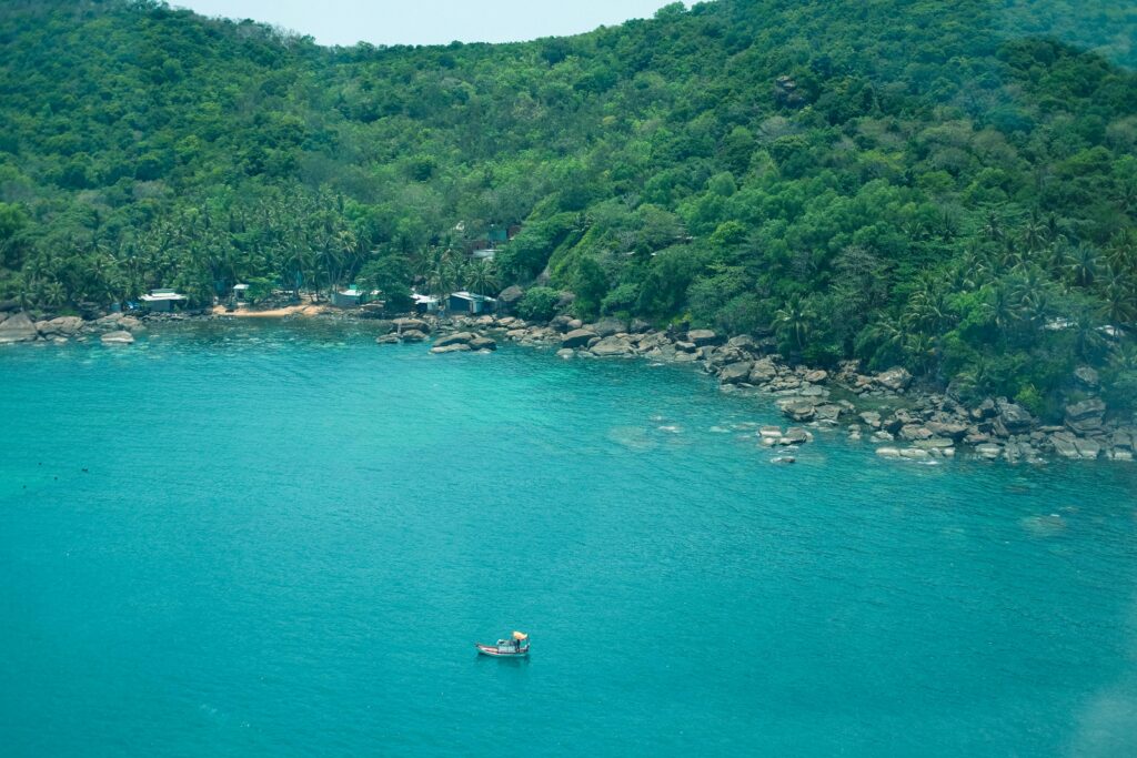 Vietnam - Phu Quoc