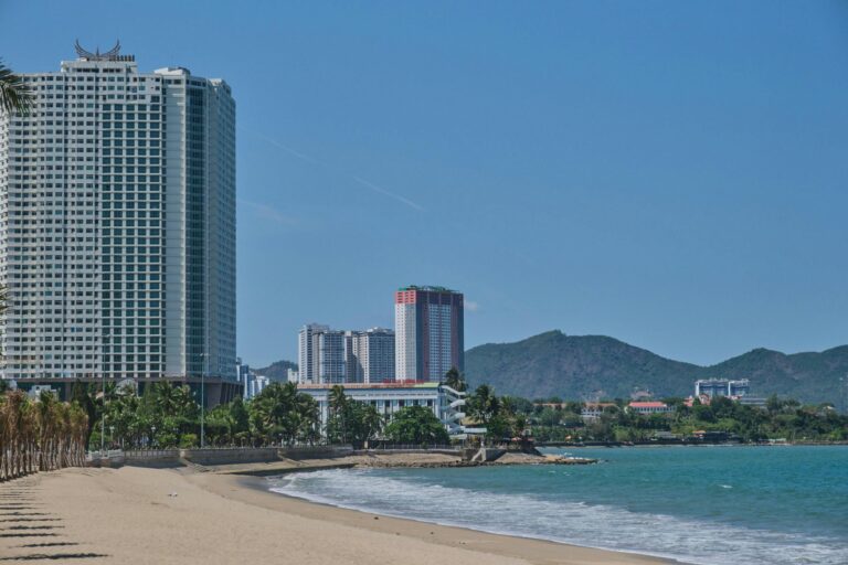Why Nha Trang Is a Top Summer Destination for 2026