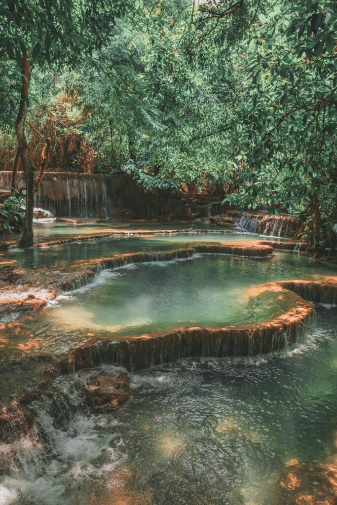Laos