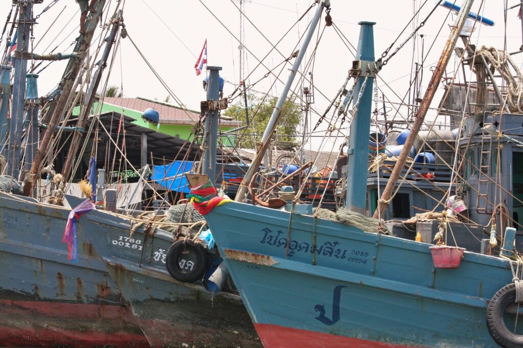Thailand - Ranong