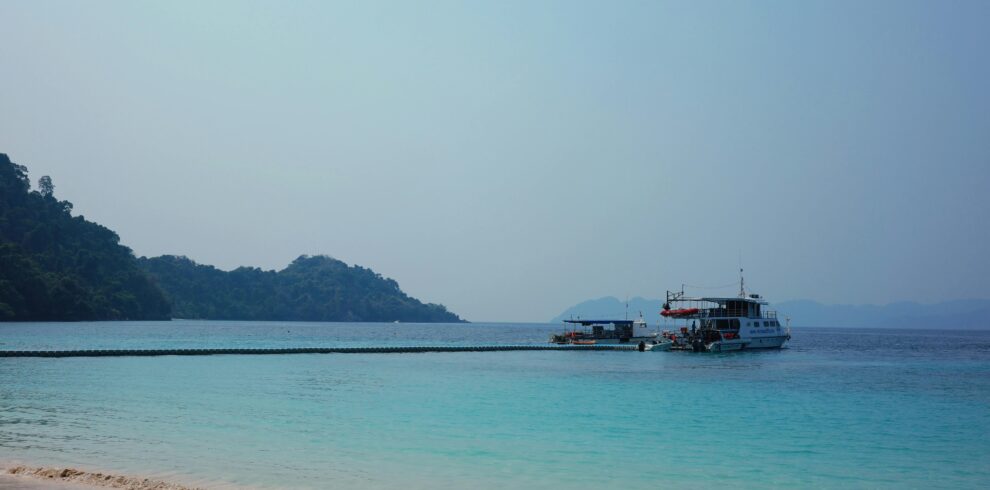 Myanmar -Mergui