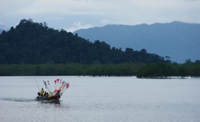 Thailand - Ranong