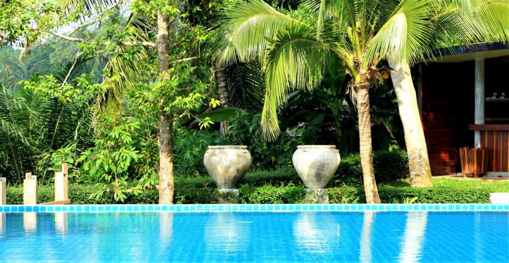 Thailand - Ranong