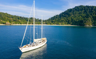 Myanmar -Mergui