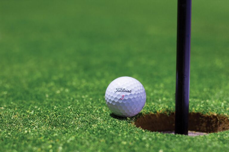 golf, golf ball, hole, golf course, field, grass, sport, ground, ball, green, game, competition, nature, outdoors, golfer, tournament, hobby, play, practice, golfing, golf field, flag stick