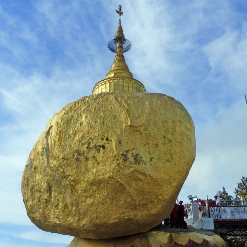 Myanmar - Inle
