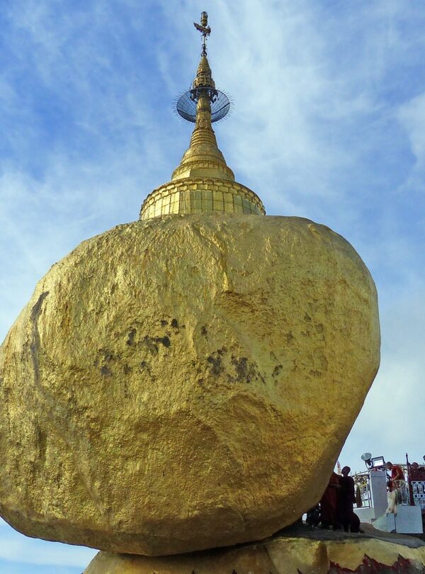 Myanmar - Inle